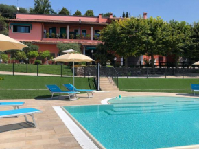 Al Colle Cavaion Veronese